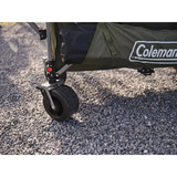 Coleman Ultimate Terrain Bollerwagen, Handwagen olivgrün, Faltbat