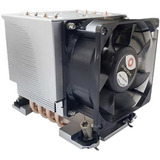 Dynatron S-6-4710, CPU-Kühler aluminium