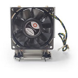 Dynatron S-6-4710, CPU-Kühler aluminium