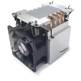 Dynatron S-6-4710, CPU-Kühler aluminium