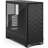 Fractal Design Pop 2 Air Black TG, Tower-Gehäuse schwarz, Tempered Glass