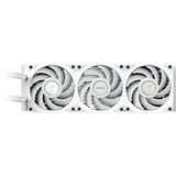 GIGABYTE AORUS WATERFORCE X II 360mm ICE, Wasserkühlung weiß