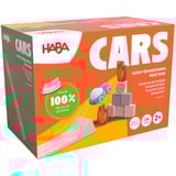 HABA Cars - Actionsprungschanze, Bahn 