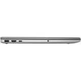 HP 250 G10 (9X2D5ES), Notebook silber, Intel® Core™ i5-1334U, Intel® Iris® Xe Graphics, 16 GB DDR4, 256 GB (256 GB SSD), ohne Betriebssystem