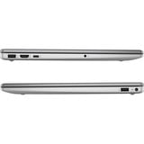 HP 250 G10 (9X2D5ES), Notebook silber, Intel® Core™ i5-1334U, Intel® Iris® Xe Graphics, 16 GB DDR4, 256 GB (256 GB SSD), ohne Betriebssystem