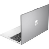 HP 255 G10 (9Y6V4AT), Notebook silber, AMD Ryzen 5 7530U, AMD Radeon Graphics, 16 GB DDR4, 512 GB (512 GB SSD), Windows 11 Pro