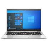 HP EliteBook 840 G8 Generalüberholt, Notebook silber, Intel® Core™ i7-1185G7, Intel® Iris® Xe Graphics, 16 GB DDR4, 512 GB (512 GB SSD), Windows 11 Pro