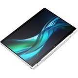 HP Elite x360 1040 G11 (9G0L0ET), Notebook silber, Intel® Core™ Ultra 7 155H, Intel® Arc™ Graphics, 16 GB LPDDR5X, 512 GB (512 GB SSD), Windows 11 Pro