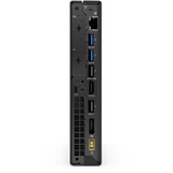 Lenovo ThinkCentre M720q Tiny Generalüberholt, Mini-PC schwarz, Windows 11 Pro