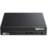 Lenovo ThinkCentre M80q Tiny Generalüberholt, Mini-PC schwarz, Windows 11 Pro