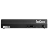 Lenovo ThinkCentre M80q Tiny Generalüberholt, Mini-PC schwarz, Windows 11 Pro