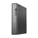 Lenovo ThinkCentre neo50q Gen 5 (13B9006LGE), Mini-PC schwarz, ohne Betriebssystem