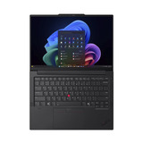Lenovo ThinkPad E14 G8 (21Y8001UGE), Notebook Intel® Core™ 5 320, Intel® Graphics, 16 GB DDR5, 512 GB (512 GB SSD), Windows 11 Pro