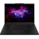 Lenovo ThinkPad P14s G6 (21QT006PGE), Notebook schwarz, Intel® Core™ Ultra 7 255H, NVIDIA RTX PRO 500, 64 GB DDR5, 1 TB (1 TB SSD), Windows 11 Pro