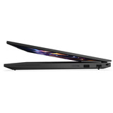 Lenovo ThinkPad P16s AMD G4 (21QR003NGE), Notebook schwarz, AMD Ryzen AI 7 PRO 350, AMD Radeon 860M, 32 GB DDR5, 512 GB (512 GB SSD), Windows 11 Pro