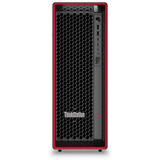 Lenovo ThinkStation P5 Gen 2 (30KB0026GE) , PC-System schwarz/rot, Windows 11 Pro for Workstations