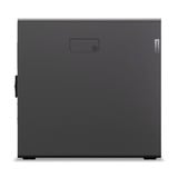 Lenovo ThinkStation P5 Gen 2 (30KB0026GE) , PC-System schwarz/rot, Windows 11 Pro for Workstations