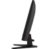 MSI MAG 274QFDE, Gaming-Monitor 68.6 cm (27 Zoll), schwarz, QHD, Rapid-IPS, Adaptive-Sync, 180Hz Panel