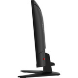 MSI MAG 274QFDE, Gaming-Monitor 68.6 cm (27 Zoll), schwarz, QHD, Rapid-IPS, Adaptive-Sync, 180Hz Panel