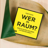 Pegasus Wer im Raum? Denkst du du weißt,was andere über dich denken?, Partyspiel 