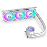 RAIJINTEK Cyclops Lite 360, Wasserkühlung weiß