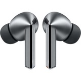 Samsung Galaxy Buds 3 Pro, Kopfhörer silber, Bluetooth, ANC
