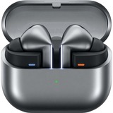 Samsung Galaxy Buds 3 Pro, Kopfhörer silber, Bluetooth, ANC