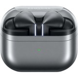 Samsung Galaxy Buds 3 Pro, Kopfhörer silber, Bluetooth, ANC