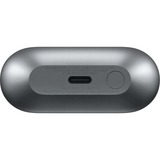 Samsung Galaxy Buds 3 Pro, Kopfhörer silber, Bluetooth, ANC