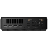 ZOTAC MAGNUS EN275060TC, Barebone schwarz, ohne Betriebssystem