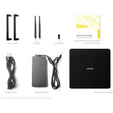 ZOTAC MAGNUS EN275060TC, Barebone schwarz, ohne Betriebssystem