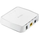 VMG4005-B50A VDSL2, Modem