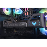 ALTERNATE Gaming-PC Window Edition • RTX 5080 • Intel® Core™ Ultra 7 265K • 32 GB RAM schwarz/transparent, Windows 11 Home