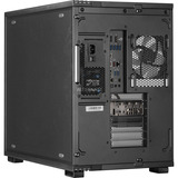 ALTERNATE Gaming-PC Window Edition • RTX 5080 • Intel® Core™ Ultra 7 265K • 32 GB RAM schwarz/transparent, Windows 11 Home