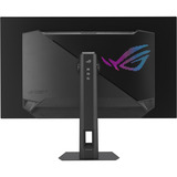 ASUS ROG Strix OLED XG32UCWG, Gaming-Monitor 80 cm (31.5 Zoll), schwarz, UltaHD/4K, Dual-Modus (4K@165Hz, FHD@330Hz), USB-Hub, KVM, 165Hz Panel