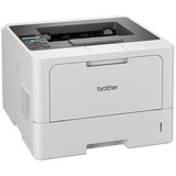 Brother HL-L5210DW, Laserdrucker grau, USB, LAN, WLAN, Duplex (Druck)