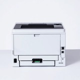 Brother HL-L5210DW, Laserdrucker grau, USB, LAN, WLAN, Duplex (Druck)