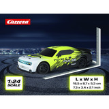 Carrera RC 2,4GHz Carrera Drift - Toxic Pulse 