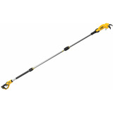 DEWALT Akku-Teleskop-Astschere DCMPP569N, 18Volt gelb/schwarz, ohne Akku und Ladegerät