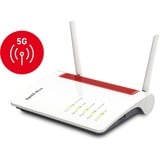 FRITZ! Box 6850 5G, Mobile WLAN-Router 