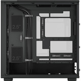 Fractal Design Epoch XL TG Light tint, Tower-Gehäuse schwarz, Tempered Glass