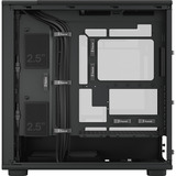 Fractal Design Epoch XL TG Light tint, Tower-Gehäuse schwarz, Tempered Glass