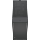 Fractal Design Epoch XL TG Light tint, Tower-Gehäuse schwarz, Tempered Glass