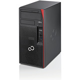 Fujitsu Esprimo P958 Generalüberholt, PC-System schwarz, Windows 11 Pro
