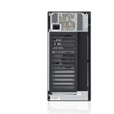Fujitsu Esprimo P958 Generalüberholt, PC-System schwarz, Windows 11 Pro