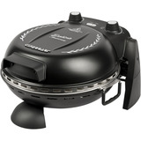 G3 Ferrari G3 Ferrari Pizzaofen Delizia Anniversary  schwarz, 1.200 Watt, für Pizza Ø 31cm