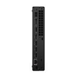 Lenovo ThinkCentre neo50q Gen 5 (13B900AJGE), Mini-PC schwarz, Windows 11 Pro