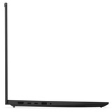 Lenovo ThinkPad E16 G4 AMD (21Y40069GE), Notebook schwarz, AMD Ryzen AI 7 445, AMD Radeon 840M, 32 GB DDR5, 512 GB (512 GB SSD), Windows 11 Pro