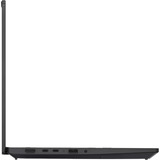Lenovo ThinkPad P14s G7 Intel (21XJ001JGE), Notebook schwarz, Intel® Core™ Ultra 7 366H, Intel® Graphics, 32 GB LPDDR5X, 1 TB (1 TB SSD), Windows 11 Pro