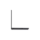 Lenovo ThinkPad P16 G3 (21RQ004UGE), Notebook schwarz, Intel® Core™ Ultra 7 255HX, NVIDIA RTX PRO 2000, 32 GB DDR5, 512 GB (512 GB SSD), Windows 11 Pro